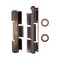 Raybestos Dodge Ram 1500 06-08/Ram 2500 03-08 Semi Loaded Cal, Frc11432N FRC11432N - alternate 5